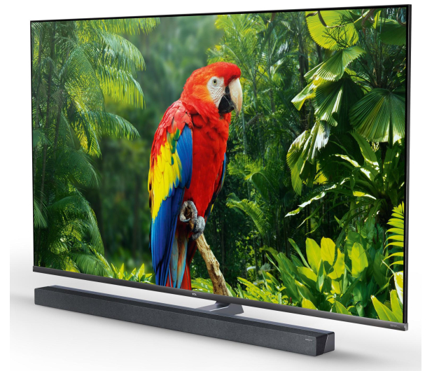 TCL 65" 65X10 UHD Mini LED - 1458071 - zdjęcie 2